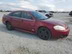2009 CHEVROLET IMPALA
