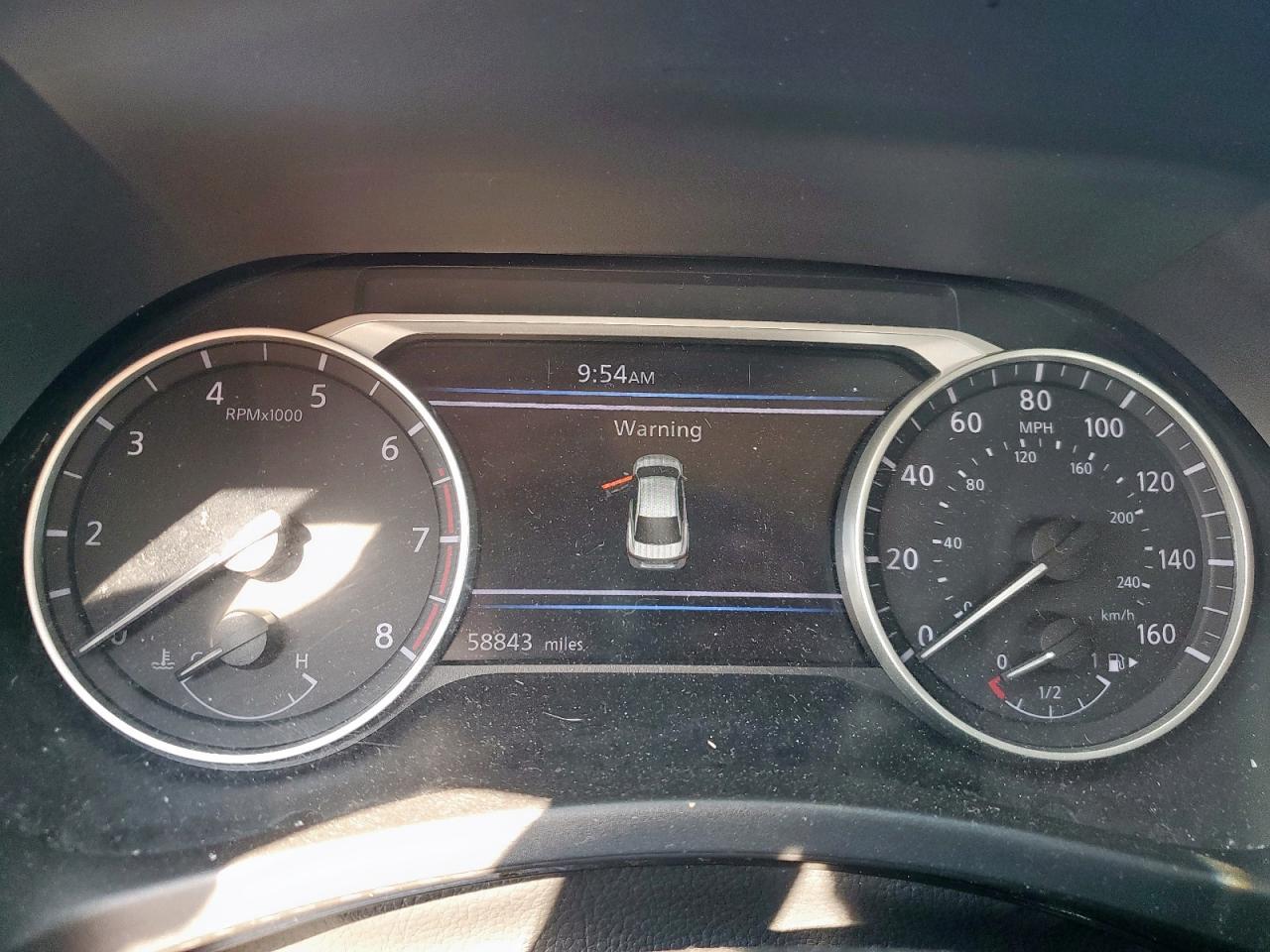 2022 NISSAN SENTRA