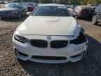 2015 BMW M4