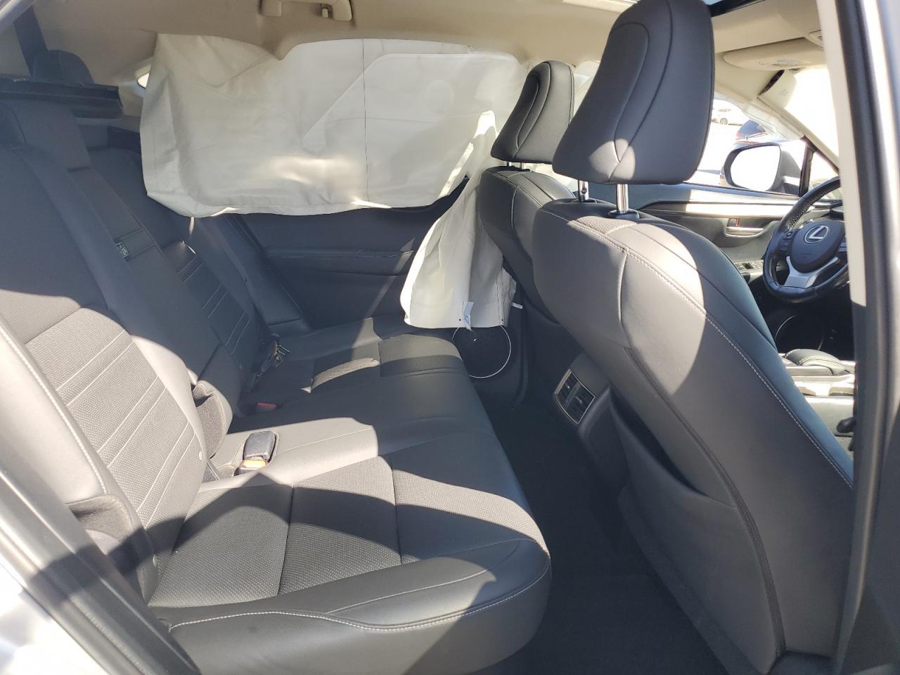 2016 LEXUS Nx