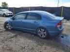 2011 HONDA CIVIC