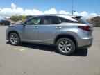 2019 LEXUS Rx