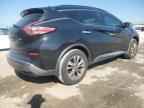 2016 NISSAN MURANO