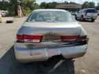 2004 HONDA ACCORD