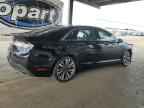 2018 LINCOLN MKZ