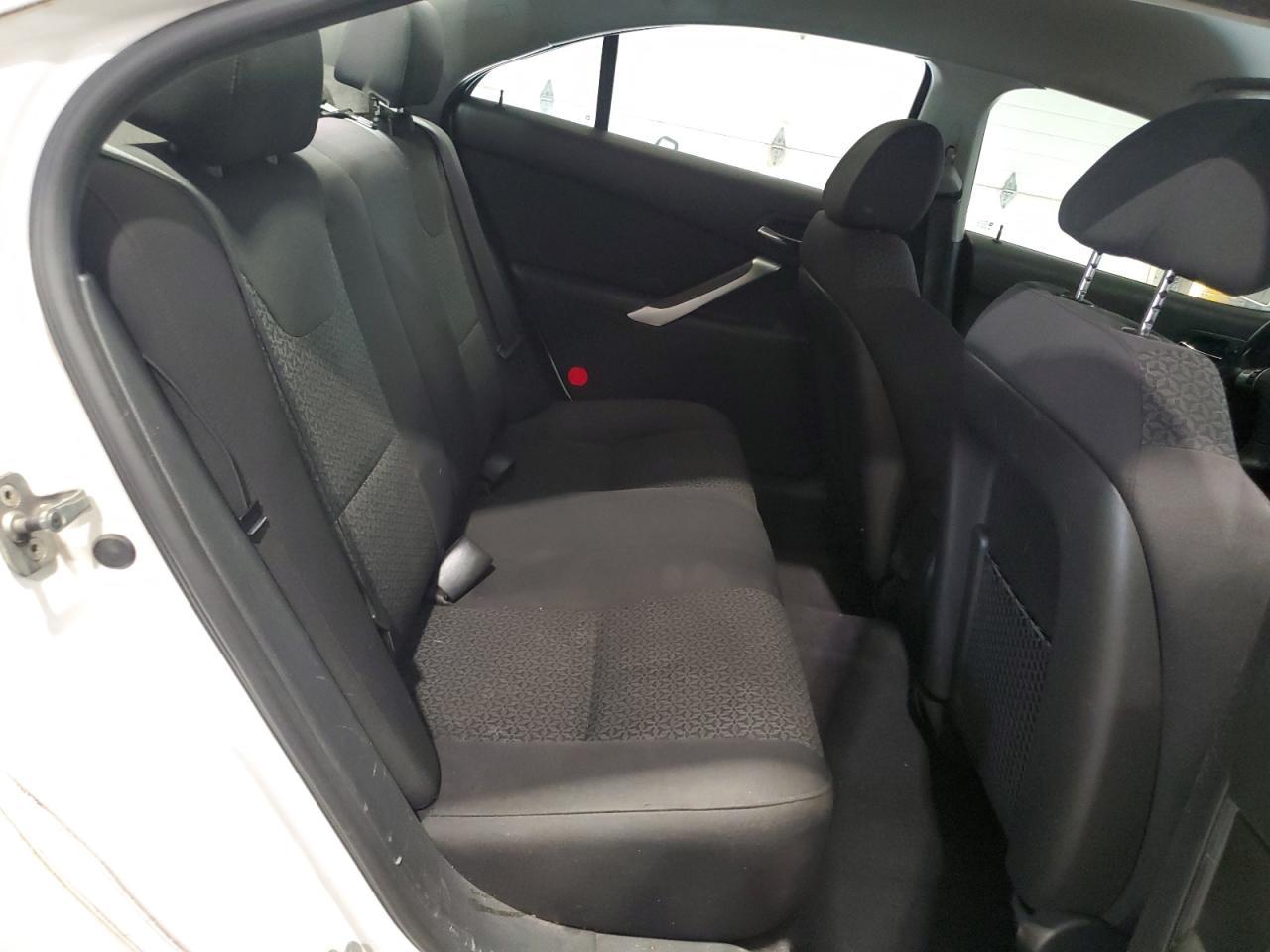 2010 PONTIAC G6
