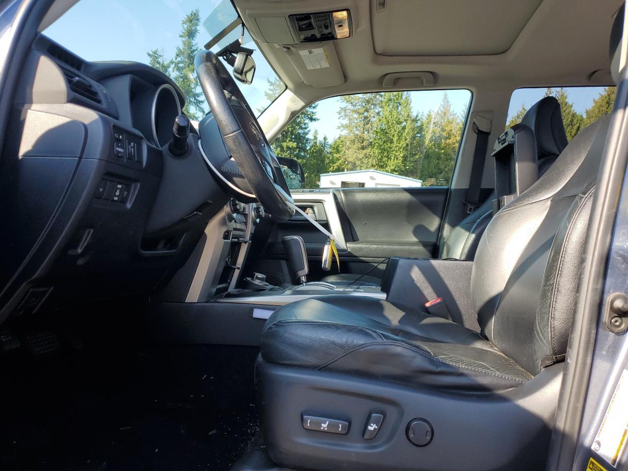 2010 TOYOTA 4Runner