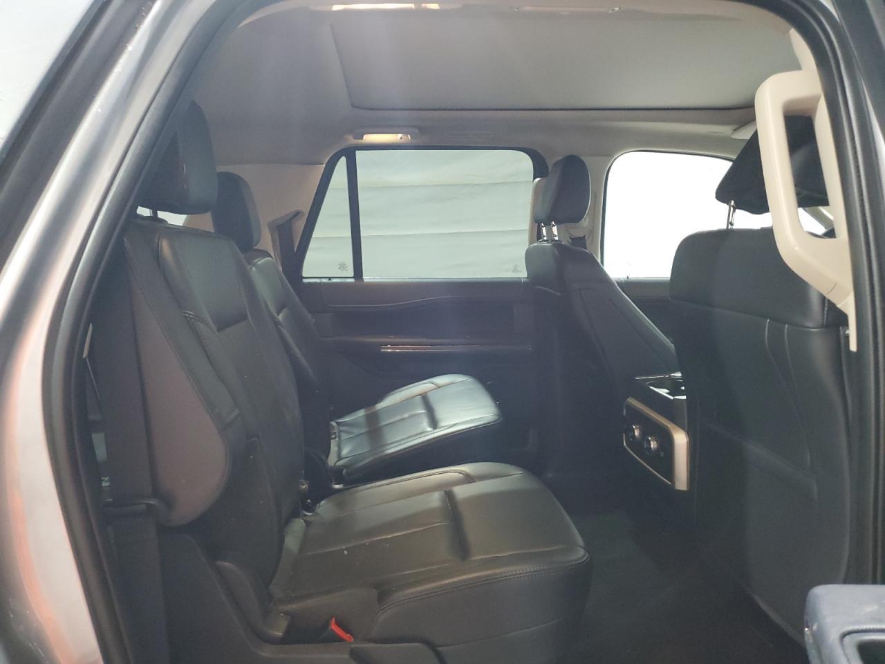 2023 FORD Expedition