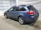 2013 SUBARU Outback