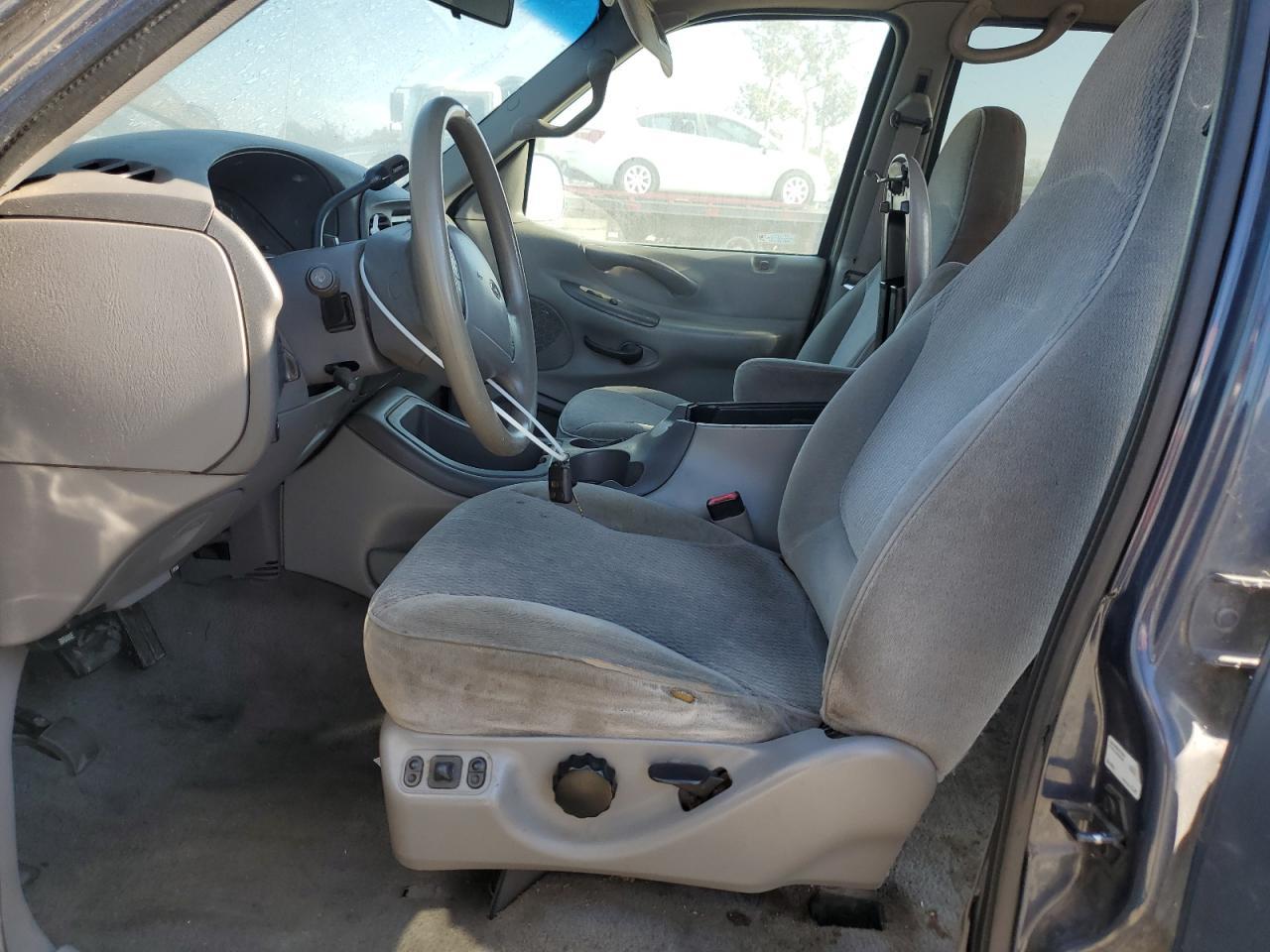 1998 FORD Expedition