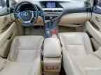 2013 LEXUS Rx