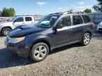 2010 SUBARU FORESTER