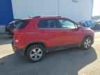 2014 CHEVROLET TRAX