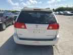 2007 TOYOTA SIENNA
