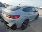 2022 BMW X4