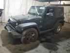 2017 JEEP WRANGLER