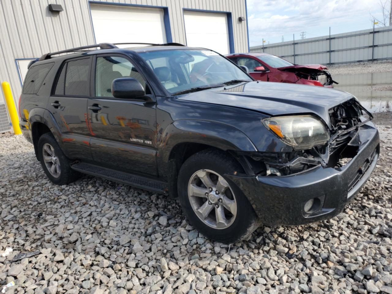 2006 TOYOTA 4Runner