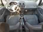 2013 SUZUKI SX4