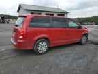 2014 DODGE GRAND CARAVAN