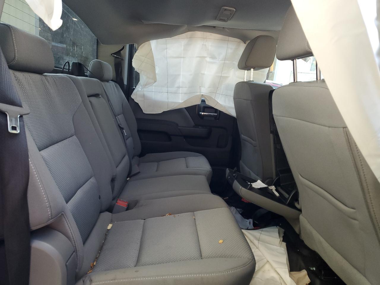 2019 GMC Sierra