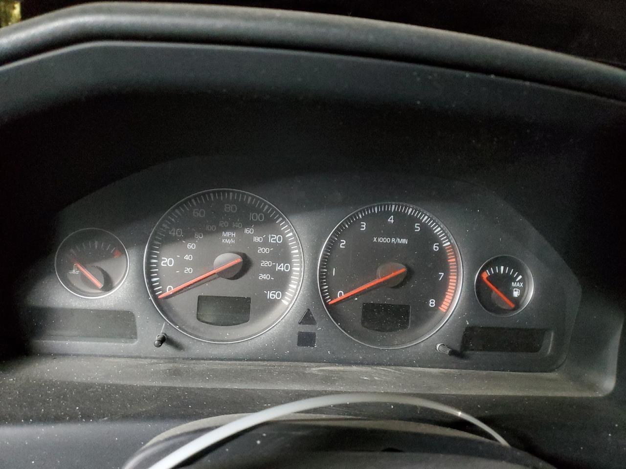 2006 VOLVO S60