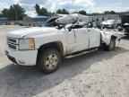 2012 CHEVROLET Silverado