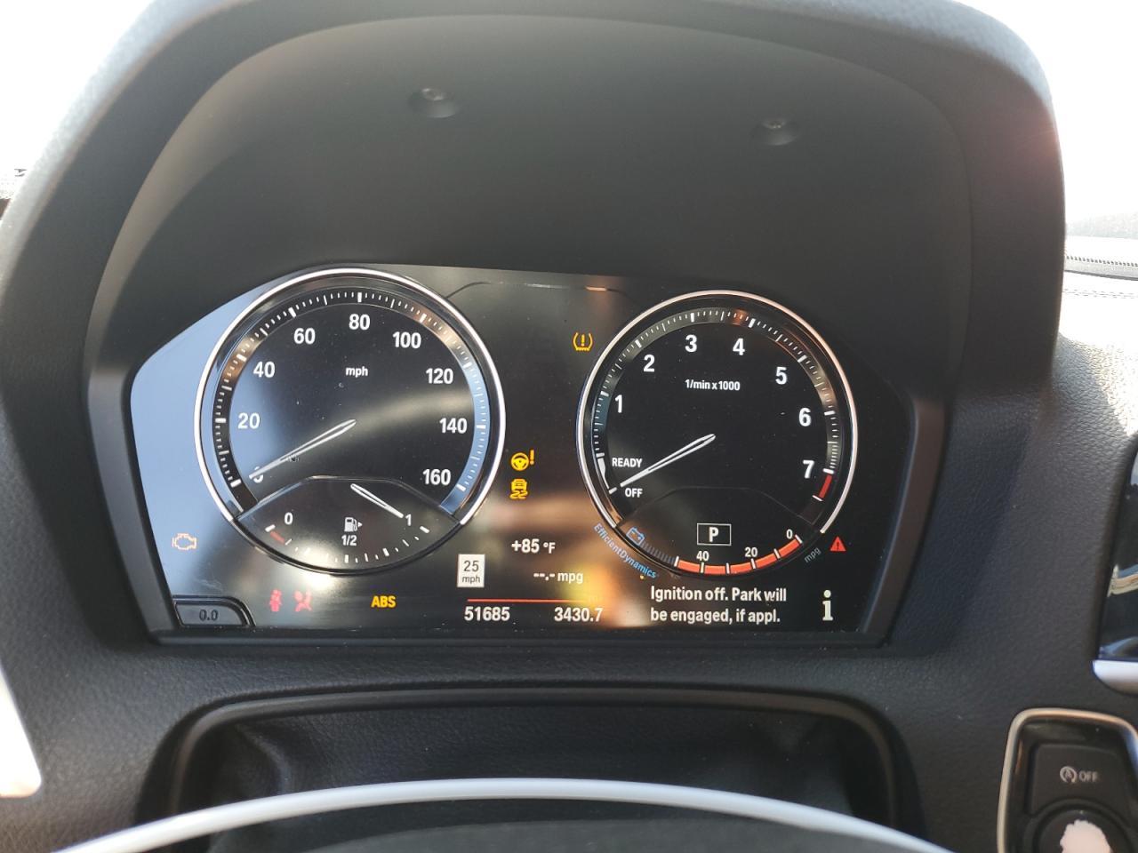 2018 BMW 2 Series