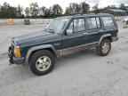 1992 JEEP CHEROKEE