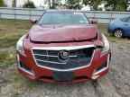 2014 CADILLAC CTS