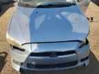 2008 MITSUBISHI LANCER