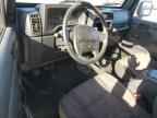 2004 JEEP WRANGLER
