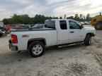 2013 CHEVROLET Silverado