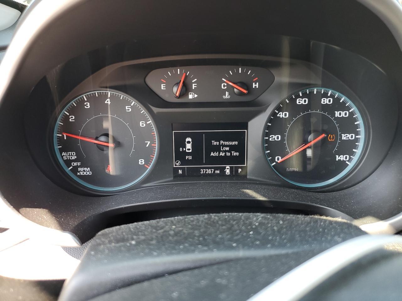 2022 CHEVROLET MALIBU