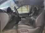 2007 HONDA ODYSSEY