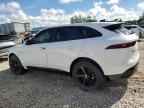 2022 JAGUAR F-Pace