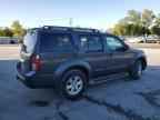 2011 NISSAN PATHFINDER