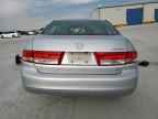 2004 HONDA ACCORD