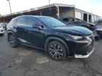 2016 LEXUS Nx