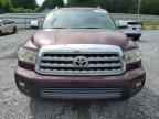 2011 TOYOTA Sequoia