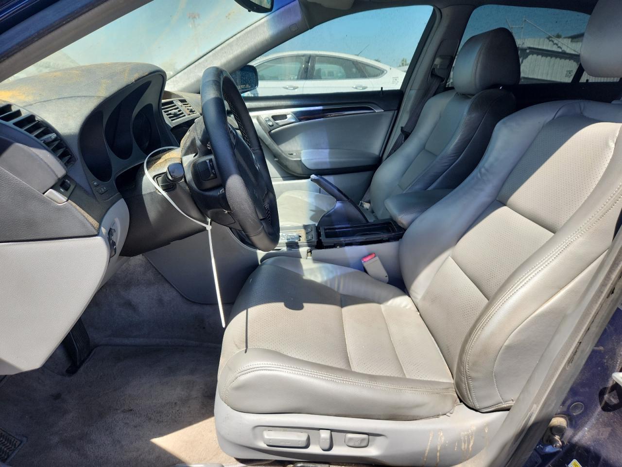 2006 ACURA TL