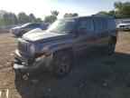 2017 JEEP PATRIOT