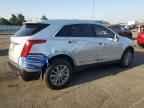 2019 CADILLAC XT5