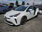 2021 TOYOTA PRIUS
