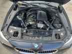 2014 BMW 5 series