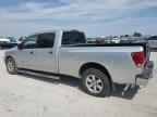 2008 NISSAN Titan