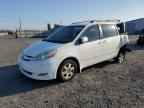2008 TOYOTA SIENNA