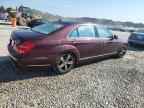 2011 MERCEDES-BENZ S-Class