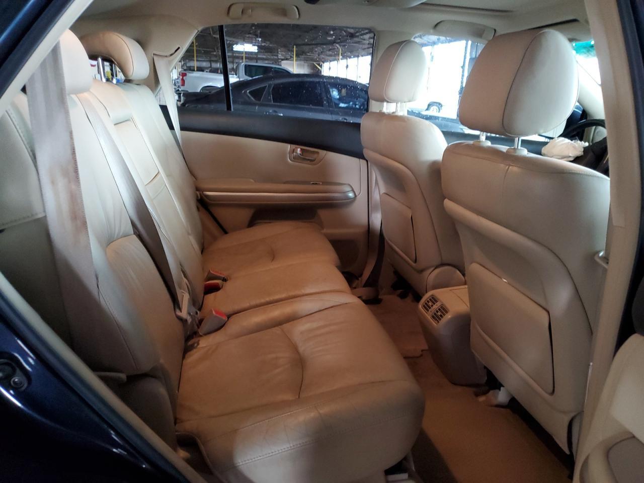 2006 LEXUS RX 400