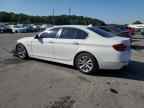2014 BMW 5 series