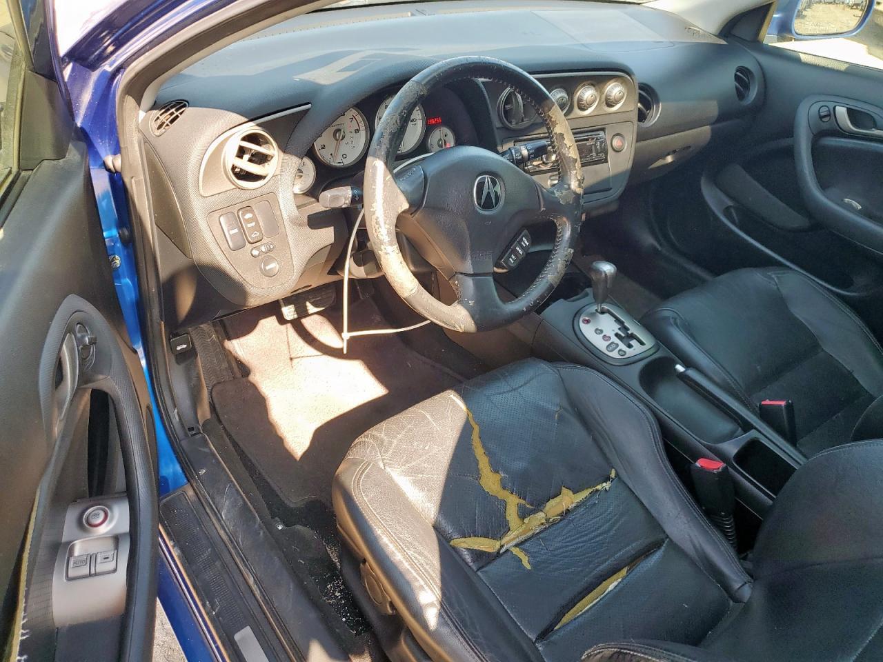 2006 ACURA RSX
